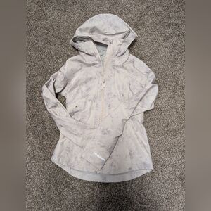 Lululemon Cross Chill Jacket